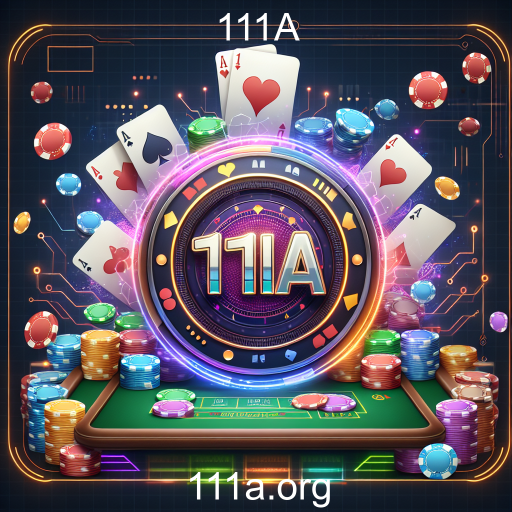Explorando o Mundo dos Jogos de Aventura na Plataforma 111A