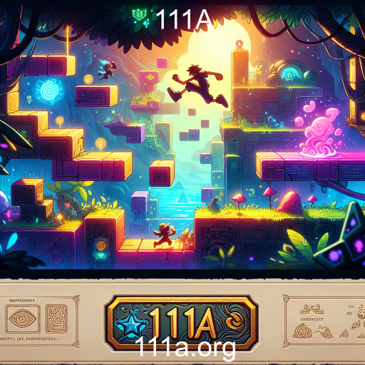 A Evolução dos Jogos de Plataforma: Salto Para o Futuro